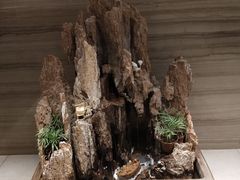 -淮扬厨子(健康路店)