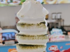 -DQ·蛋糕·冰淇淋(通州万达店)