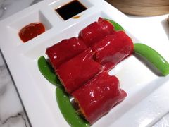 -钟菜·粤菜点心·宴请(海上世界·汇港二期店)