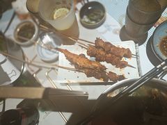 -喜庭海鲜自助(北辰三角洲北辰荟店)