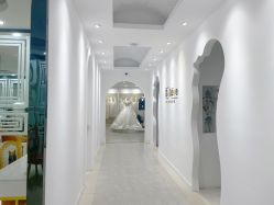 -薇咖映画婚纱摄影工作室