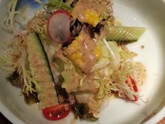 -京料理·日料自助·铁板燒(复悦城店)