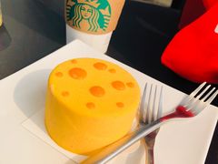 -星巴克(成都科学城店)