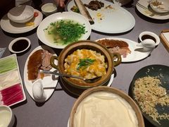 北京烤鸭-金鸭季·北京烤鸭(深业上城店)