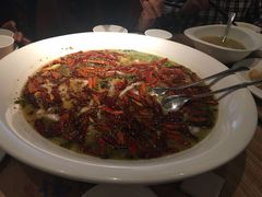 -江湖情酸菜鱼(万菱汇店)