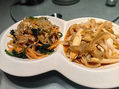 -萧记三鲜烩面(黄河南路店)