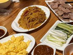 -姥家春饼店(漳州二路店)