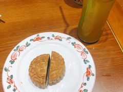 北冰洋-清真·老门框爆肚涮肉·中华老字号(丰管路店)