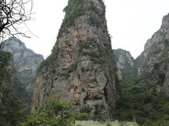 -神农山景区