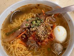 -顺姬冷面(延大店)