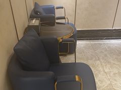 -华夏良子·足道SPA艾灸(铁道大厦店)