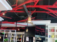 -高第街56号融合餐厅(振华五星百货店)