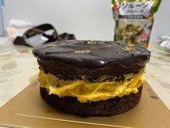 -黑池口感烘焙·生日蛋糕(坂田店)