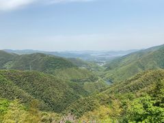 -四明山国家森林公园