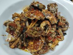 -聚味瞿记·龙虾堂(树木岭店)