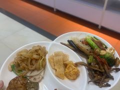 -众善素食(佛平五路店)