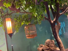 -佬麻雀·剁椒鱼头(京基KK One店)