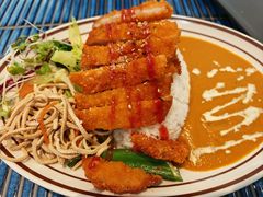 -贝林大翅鲸简餐厅(国家海洋博物馆店)