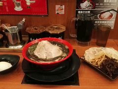 -博多一幸舍(侨福芳草地购物中心店)
