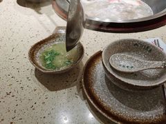 -313羊庄铁锅烀羊肉(望京店)