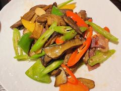 -滇野云南野生菌餐厅(陕西南路店)