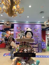 -哈姆雷斯(王府井百货大楼店)