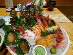 -花潮料理艺食馆(世欧广场店)