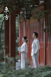 -乐默婚纱摄影工作室