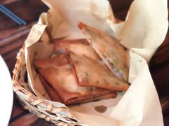 缸豆饼-鱼食饭稻·苏浙土菜17年老馆子(平江路店)