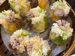 -都一处烧麦馆(前门店)