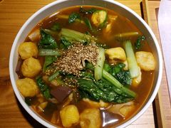 麻辣烫-一顿烧烤(八经街店)
