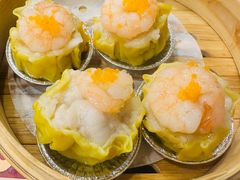 -点都德(龙之梦店)