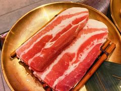 -闻老头·菊花炭烤肉(佛山首店)