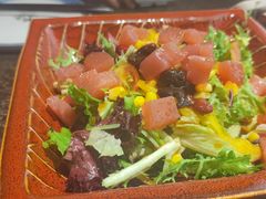 -将太无二·北美传奇寿司(荟聚购物中心西红门店)