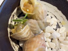 -Mr.Fish鱼鲜生海鲜放题(高德置地冬广场店)
