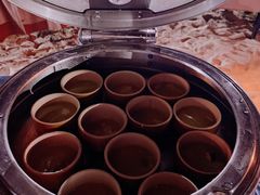 -亚龙湾希尔顿自助餐厅·海鲜·烧烤·沙滩BBQ·现场乐队