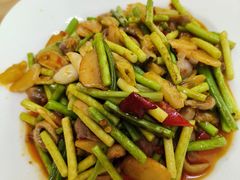 -真味川菜(梅岭南路店)