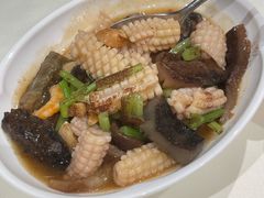 -老爷庙风味美食府(魏都大道店)