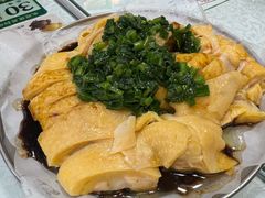 -阿金大白·上海菜馆(新天地店)