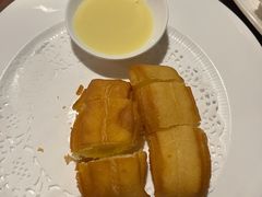 -揽季锅物会.福建黄鱼.海鲜姿造(五四路店)