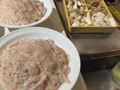 -芭夯兔·兔肉汤锅(新都店)