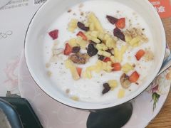 -花舍·新派粤菜·西餐·下午茶(亚运村·鸟巢店)