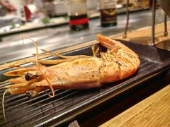 -赤坂亭·M9和牛烧肉·铁板烧(合肥万象城店)