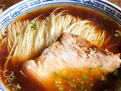 -同得兴 Since·1995 传统苏式面馆(嘉馀坊店)