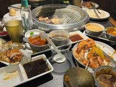 -東盛炭烤自助料理(浦东文峰广场店)