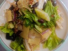 -亿百顺红焖羊排小馆(总店)