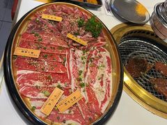 -拾也•和牛•海鲜•烤肉放题(卓悦INTOWN店)