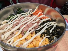 -米村拌饭(东方新天地店)