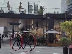 -星巴克臻选(成都太古里店)