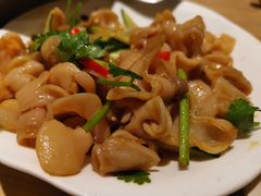 -小鱼小牛·鱼牛干锅·脆鱼火锅(世欧广场店)